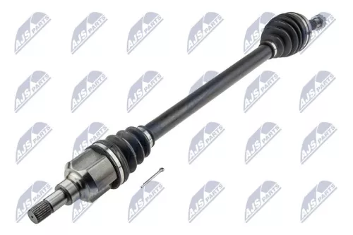 NTY NTY NPW-PE-055 NTY NPW-PE-055 Drive Shaft 