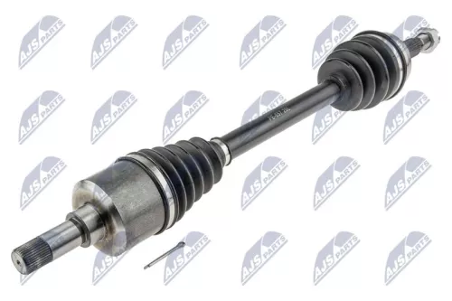 NTY NTY NPW-PE-057 NTY NPW-PE-057 Drive Shaft 
