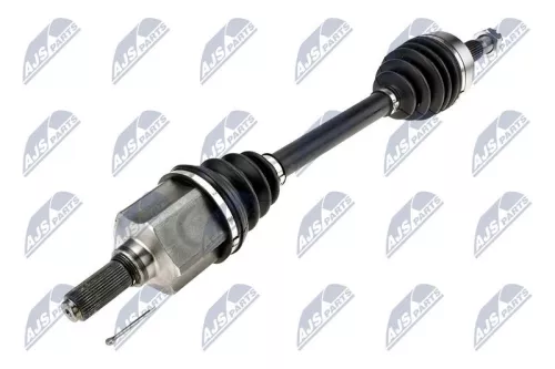 NTY NTY NPW-PE-059 NTY NPW-PE-059 Drive Shaft 