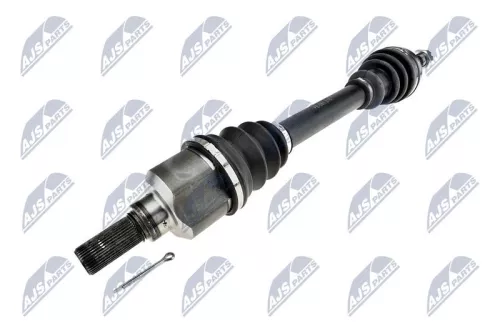 NTY NTY NPW-PE-061 NTY NPW-PE-061 Drive Shaft 