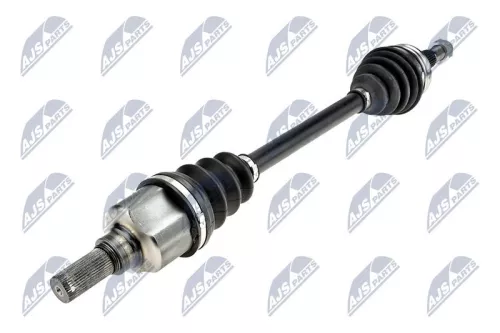 NTY NTY NPW-PE-067 NTY NPW-PE-067 Drive Shaft 
