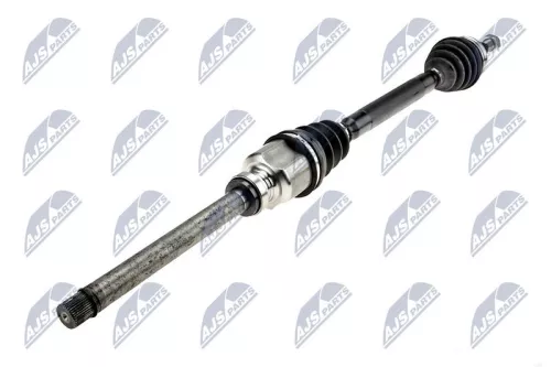 NTY NTY NPW-PE-069 NTY NPW-PE-069 Drive Shaft 