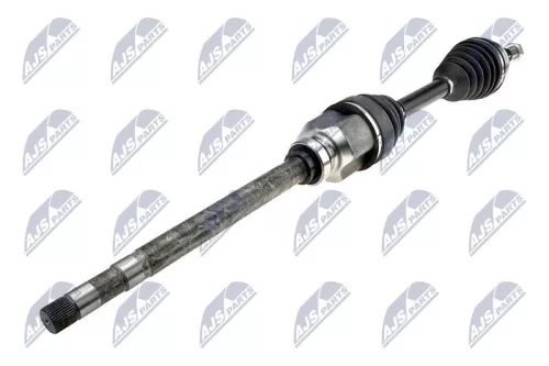 NTY NTY NPW-PE-071 NTY NPW-PE-071 Drive Shaft 