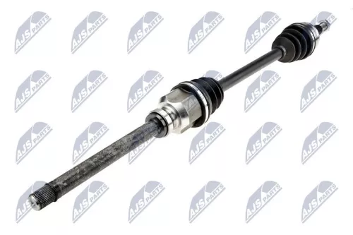 NTY NTY NPW-PE-073 NTY NPW-PE-073 Drive Shaft 