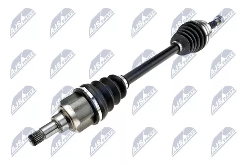 NTY NTY NPW-PE-075 NTY NPW-PE-075 Drive Shaft 