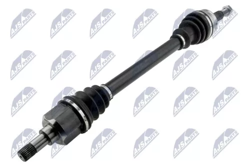 NTY NTY NPW-PE-077 NTY NPW-PE-077 Drive Shaft 