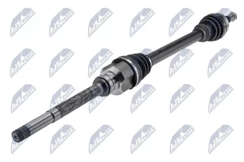 NTY NTY NPW-PE-079 NTY NPW-PE-079 Drive Shaft 