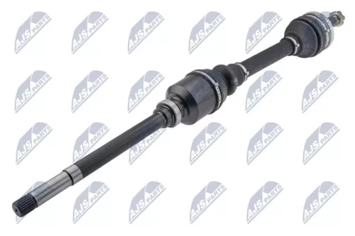 NTY NPW-PE-085 Drive Shaft