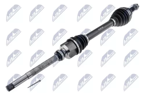 NTY NTY NPW-PE-087 NTY NPW-PE-087 Drive Shaft 