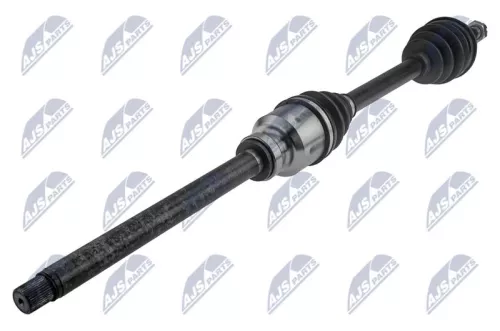 NTY NTY NPW-PE-091 NTY NPW-PE-091 Drive Shaft 