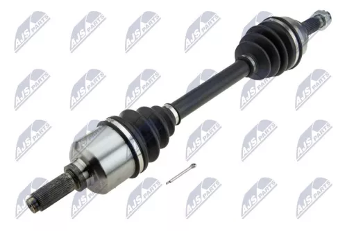 NTY NTY NPW-PE-093 NTY NPW-PE-093 Drive Shaft 