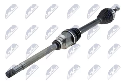 NTY NTY NPW-PE-097 NTY NPW-PE-097 Drive Shaft 