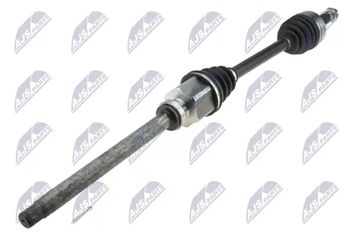 NTY NTY NPW-PE-103 NTY NPW-PE-103 Drive Shaft 
