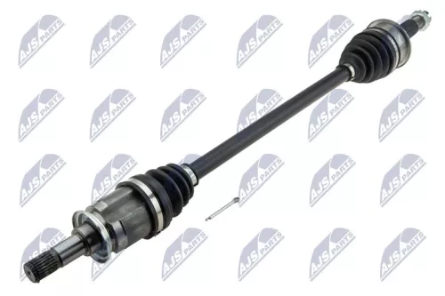 NTY NTY NPW-PE-107 NTY NPW-PE-107 Drive Shaft 