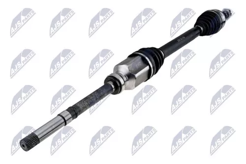 NTY NTY NPW-PE-120 NTY NPW-PE-120 Drive Shaft 
