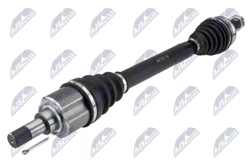NTY NTY NPW-PE-122 NTY NPW-PE-122 Drive Shaft 