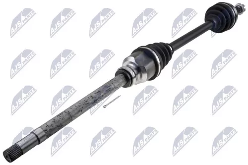 NTY NTY NPW-PE-124 NTY NPW-PE-124 Drive Shaft 