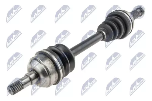 NTY NTY NPW-PL-035 NTY NPW-PL-035 Drive Shaft 