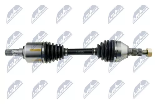 NTY NTY NPW-PL-042 NTY NPW-PL-042 Drive Shaft 