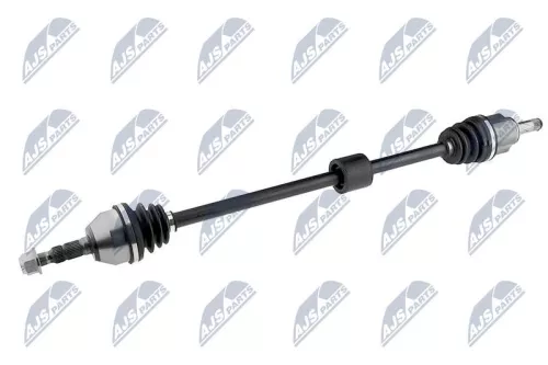 NTY NTY NPW-PL-044 NTY NPW-PL-044 Drive Shaft 