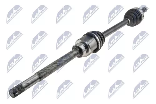NTY NTY NPW-PL-059 NTY NPW-PL-059 Drive Shaft 