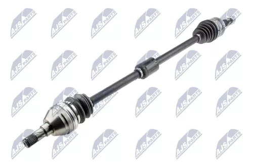 NTY NTY NPW-PL-071 NTY NPW-PL-071 Drive Shaft 