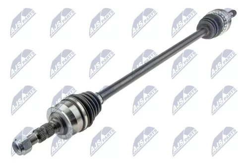 NTY NTY NPW-PL-075 NTY NPW-PL-075 Drive Shaft 