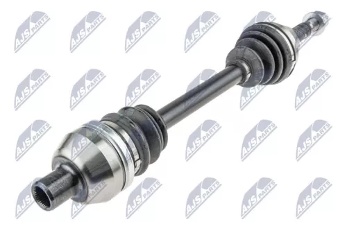 NTY NTY NPW-PL-079 NTY NPW-PL-079 Drive Shaft 