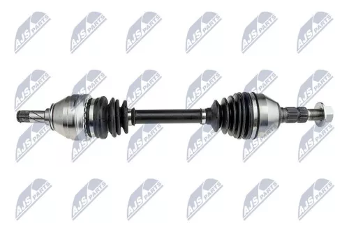 NTY NTY NPW-PL-081 NTY NPW-PL-081 Drive Shaft 