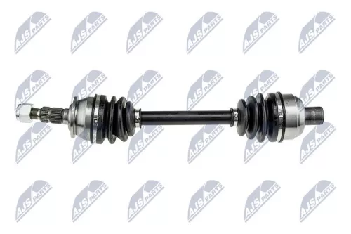 NTY NTY NPW-PL-083 NTY NPW-PL-083 Drive Shaft 