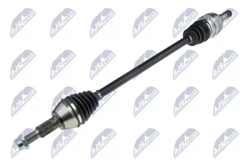 NTY NTY NPW-PL-087 NTY NPW-PL-087 Drive Shaft 