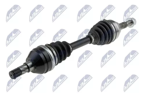 NTY NTY NPW-PL-091 NTY NPW-PL-091 Drive Shaft 