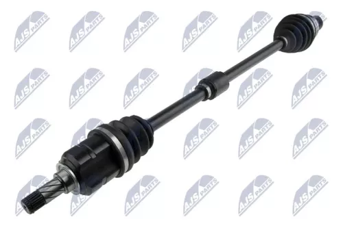 NTY NTY NPW-PL-095 NTY NPW-PL-095 Drive Shaft 