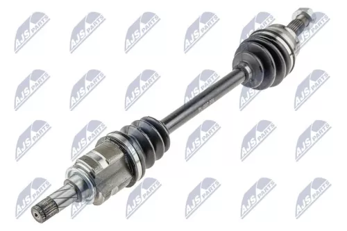 NTY NTY NPW-PL-097 NTY NPW-PL-097 Drive Shaft 