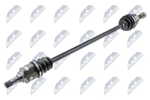NTY NTY NPW-PL-099 NTY NPW-PL-099 Drive Shaft 