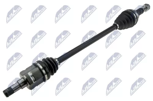 NTY NTY NPW-PL-109 NTY NPW-PL-109 Drive Shaft 