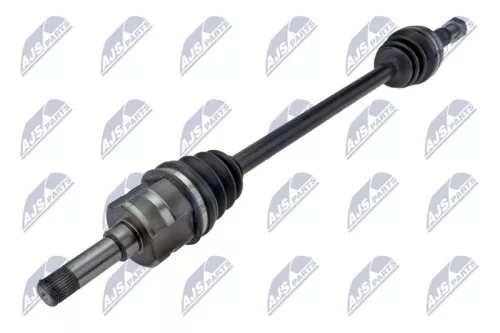 NTY NTY NPW-PL-111 NTY NPW-PL-111 Drive Shaft 