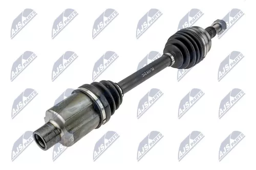 NTY NTY NPW-PL-115 NTY NPW-PL-115 Drive Shaft 