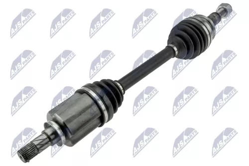 NTY NTY NPW-PL-117 NTY NPW-PL-117 Drive Shaft 