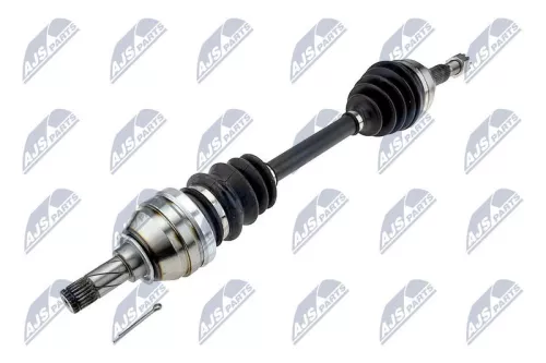 NTY NTY NPW-PL-119 NTY NPW-PL-119 Drive Shaft 