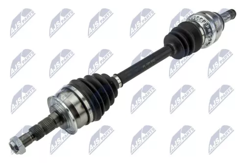 NTY NTY NPW-PL-121 NTY NPW-PL-121 Drive Shaft 