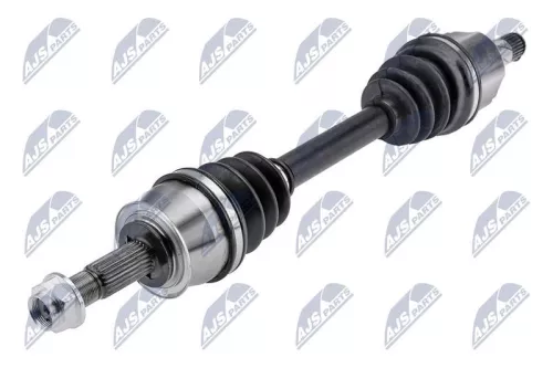 NTY NTY NPW-PL-127 NTY NPW-PL-127 Drive Shaft 