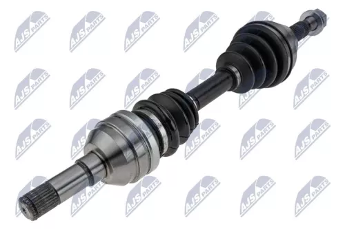 NTY NTY NPW-PL-139 NTY NPW-PL-139 Drive Shaft 
