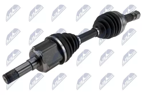 NTY NTY NPW-PL-142 NTY NPW-PL-142 Drive Shaft 