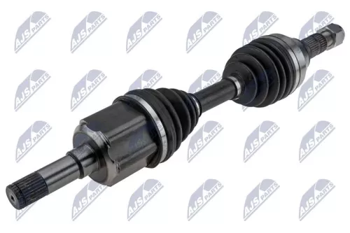 NTY NTY NPW-PL-143 NTY NPW-PL-143 Drive Shaft 
