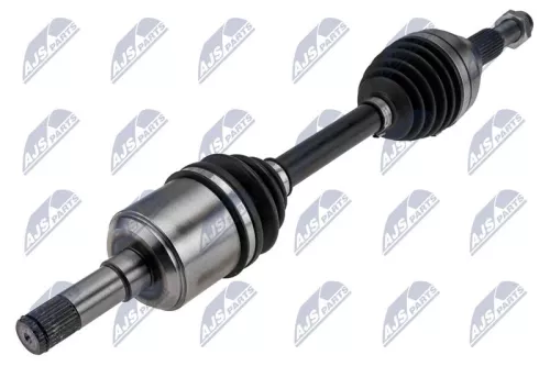 NTY NTY NPW-PL-145 NTY NPW-PL-145 Drive Shaft 