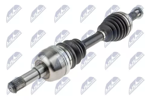 NTY NTY NPW-PL-148 NTY NPW-PL-148 Drive Shaft 