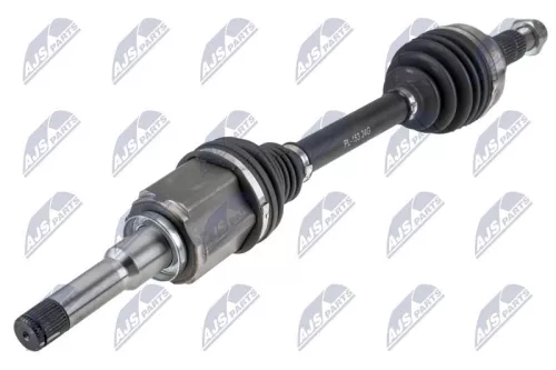 NTY NTY NPW-PL-153 NTY NPW-PL-153 Drive Shaft 