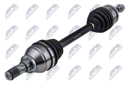 NTY NTY NPW-PL-154 NTY NPW-PL-154 Drive Shaft 