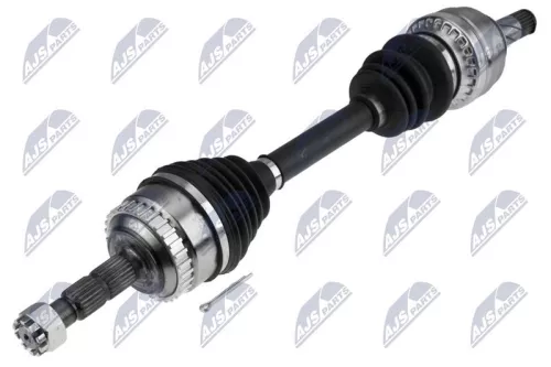 NTY NTY NPW-PL-157 NTY NPW-PL-157 Drive Shaft 